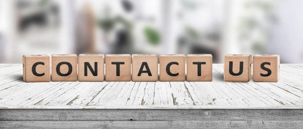 Your questions and feedback are important to us