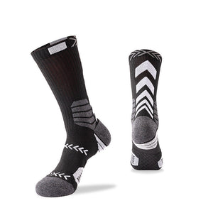 Thickened outdoor sports mid-calf socks - TheCosyThread