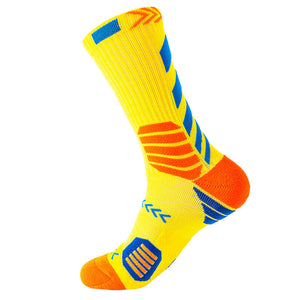 Thickened outdoor sports mid-calf socks - TheCosyThread