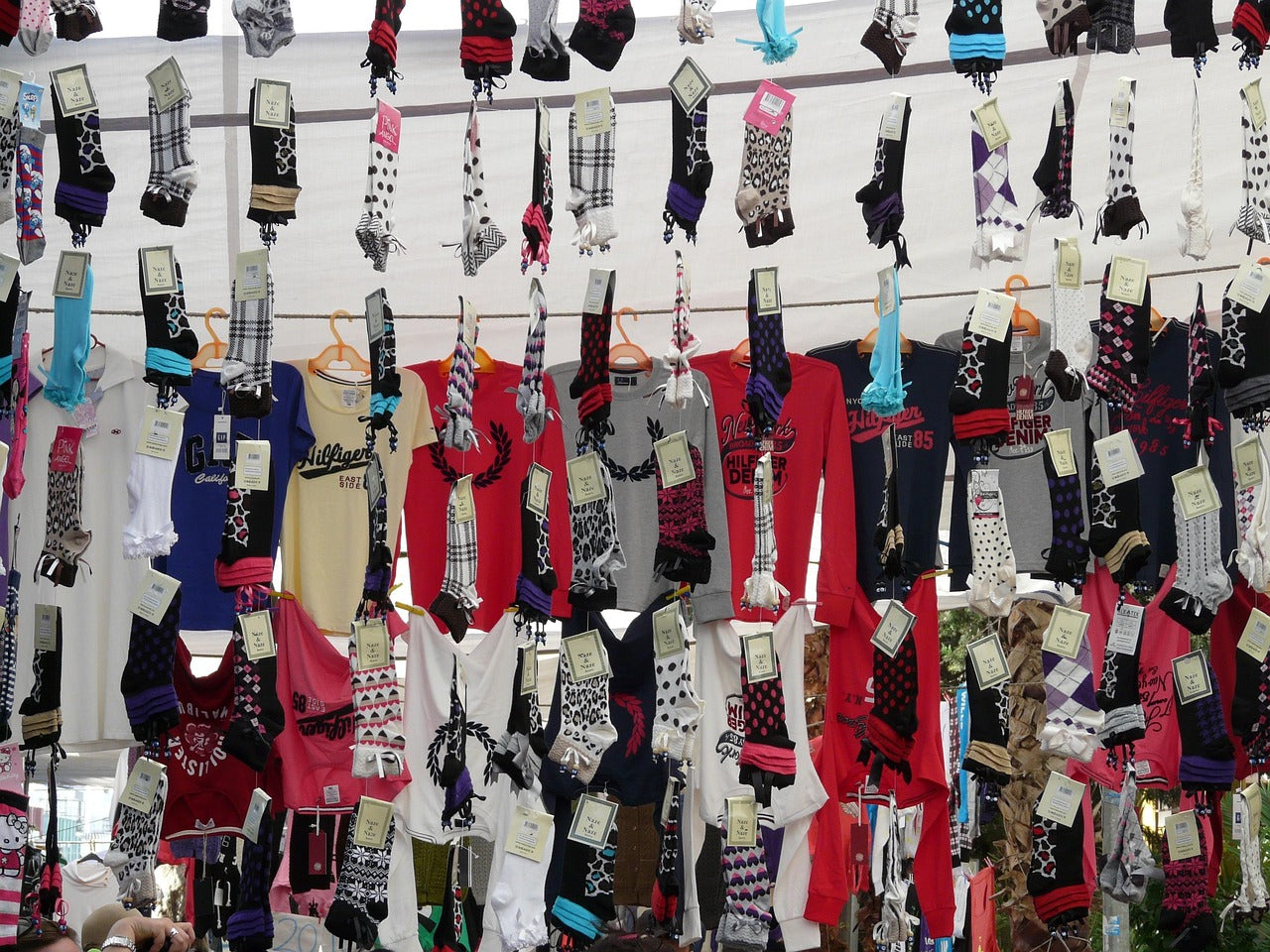 The Ultimate Guide to Socks: From Material Science to Everyday Essentials