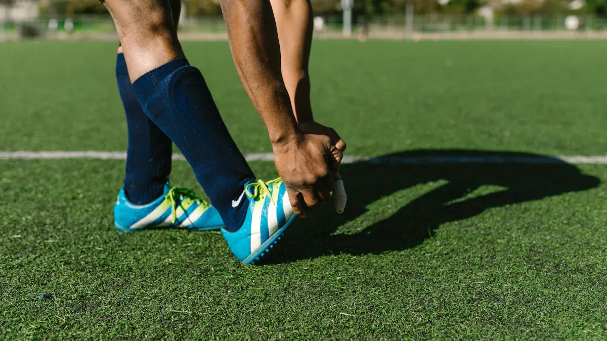 The ultimate guide to sports socks