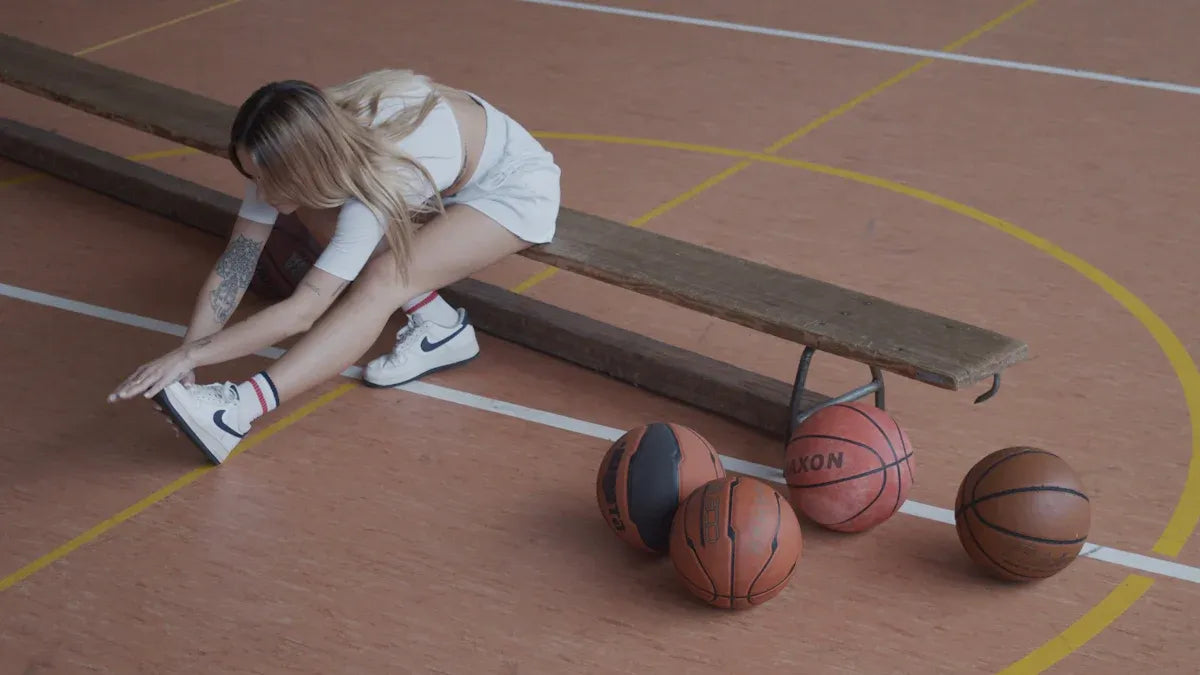 Comprehensive Guide to Preventing Basketball Injuries – Opussocks