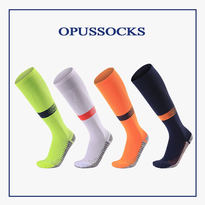 Opus™ | Coolmax® Compression Running Over The Calf Socks | 1 Pair