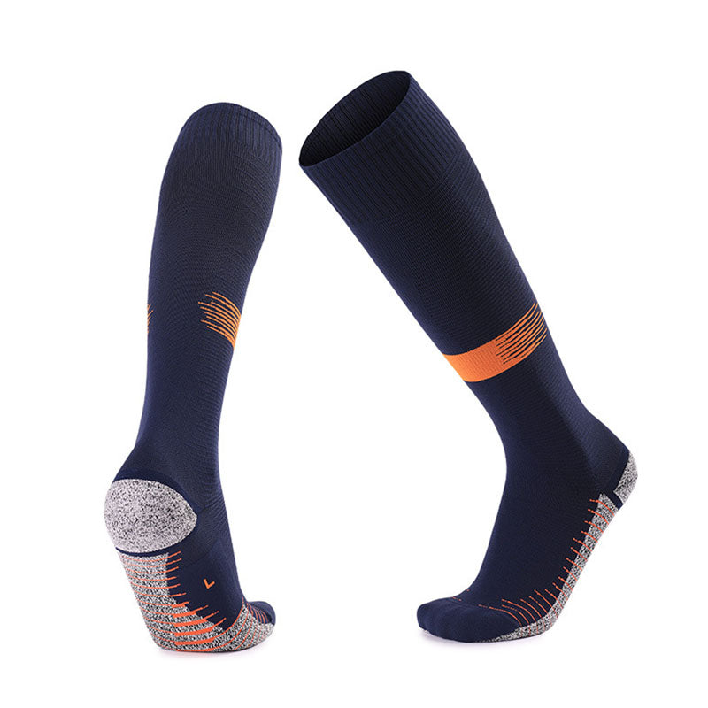 Opus™ | Coolmax® Compression Running Over The Calf Socks | 1 Pair