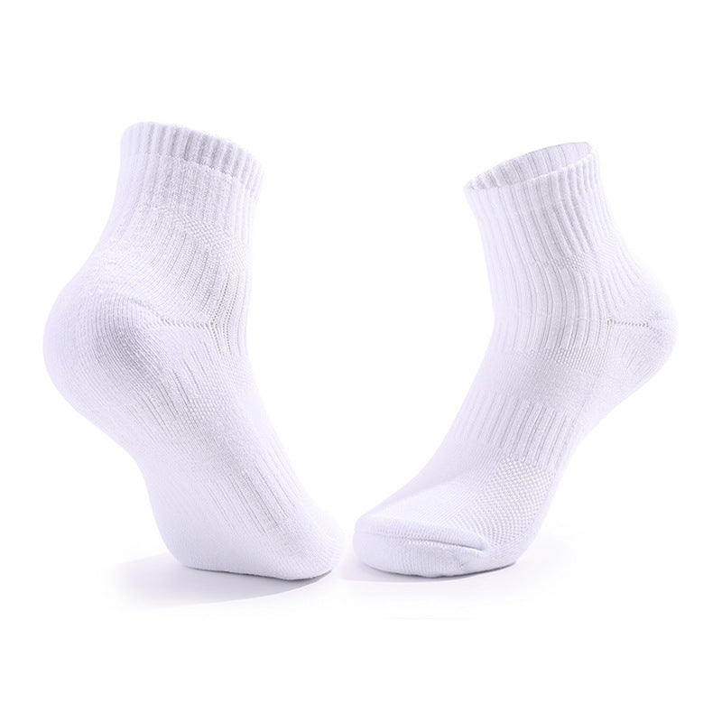 Opus™ | Coolmax® Cushioned Running Quarter Socks | 1 Pair