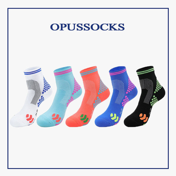 Density Knit Tennis Quarter Socks | 1 Pair