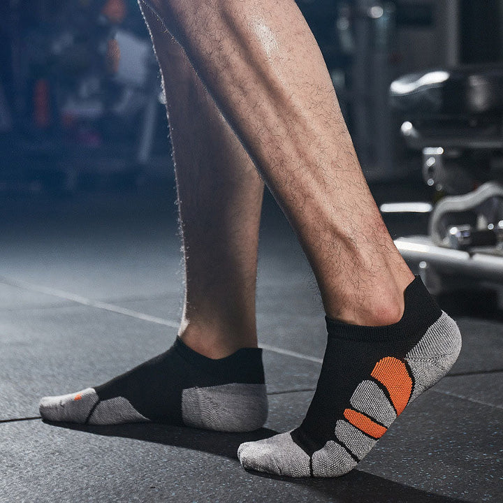 Gym socks