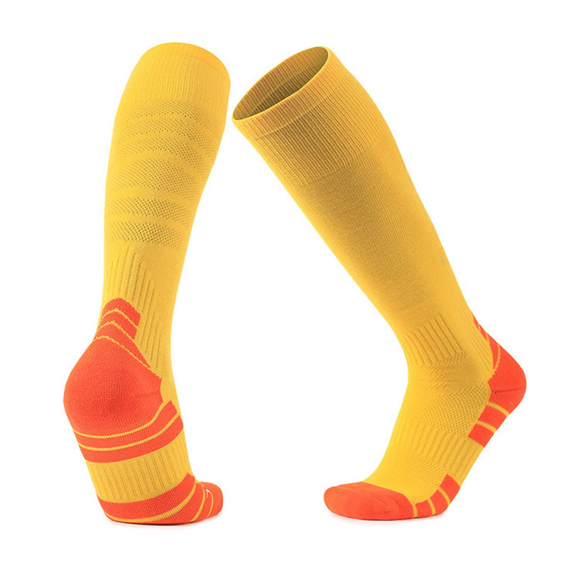 Opus™ | Performance Compression Running Over The Calf Socks | 1 Pair