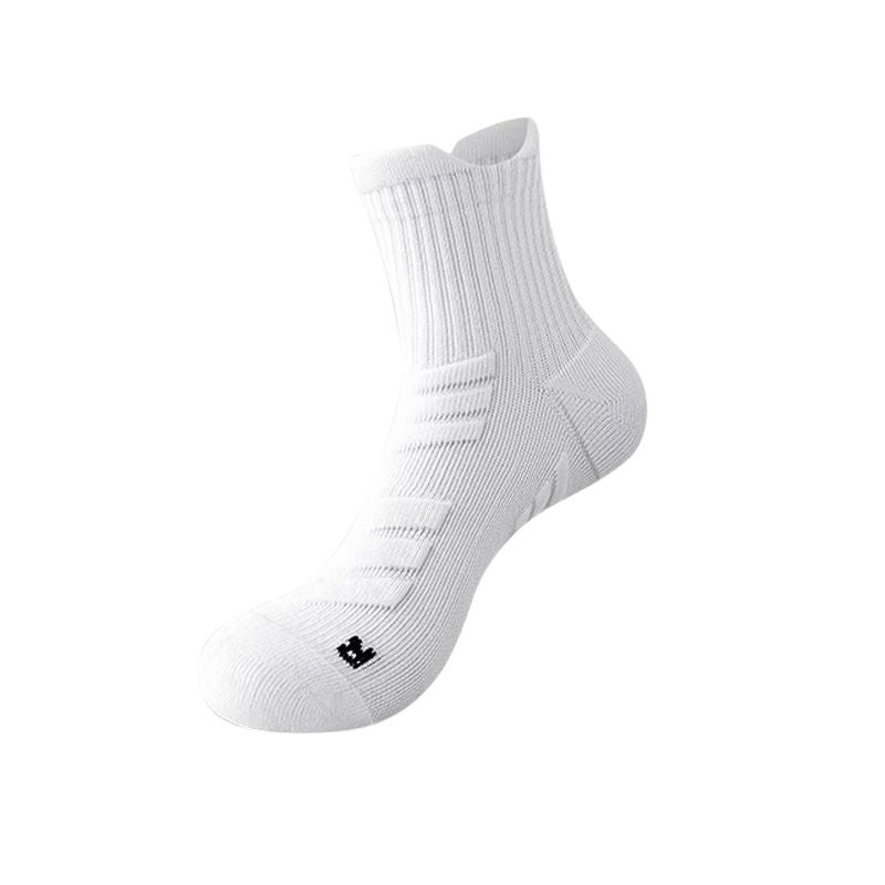 Opus™ | Professional Compression Running Quarter Socks | 3 Pairs