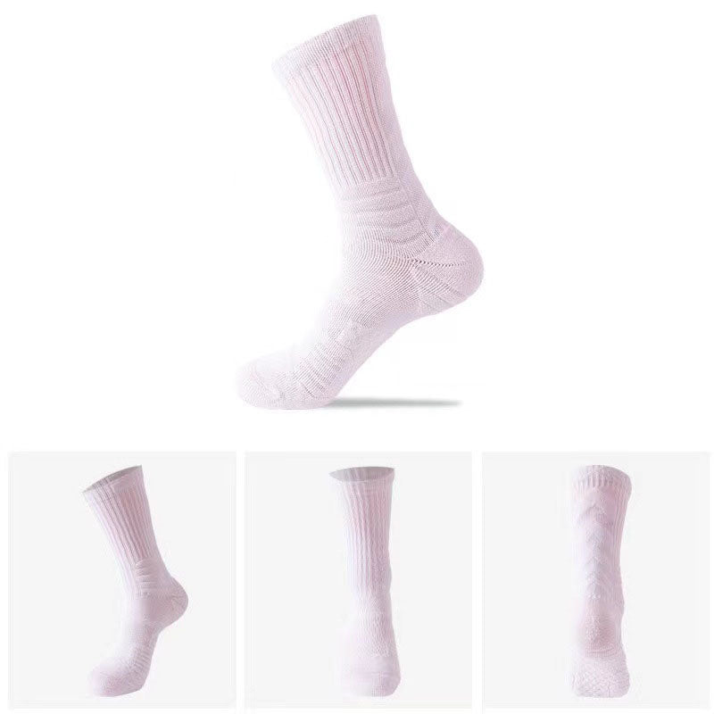 Thickened outdoor sports mid-calf socks - TheCosyThread
