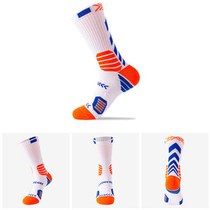 Thickened outdoor sports mid-calf socks - TheCosyThread